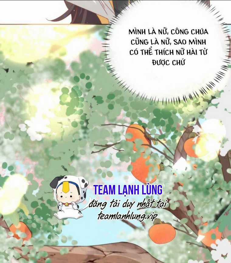 Hồ Ly Cáo Già Và Bạch Liên Hoa Cao Lãnh , Ai Sẽ Lộ Tẩy Trước Đây? Chapter 15 trang 37