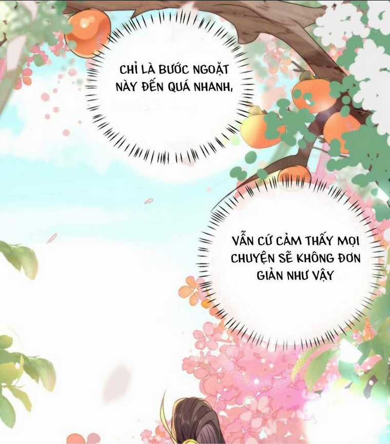 Hồ Ly Cáo Già Và Bạch Liên Hoa Cao Lãnh , Ai Sẽ Lộ Tẩy Trước Đây? Chapter 15 trang 38