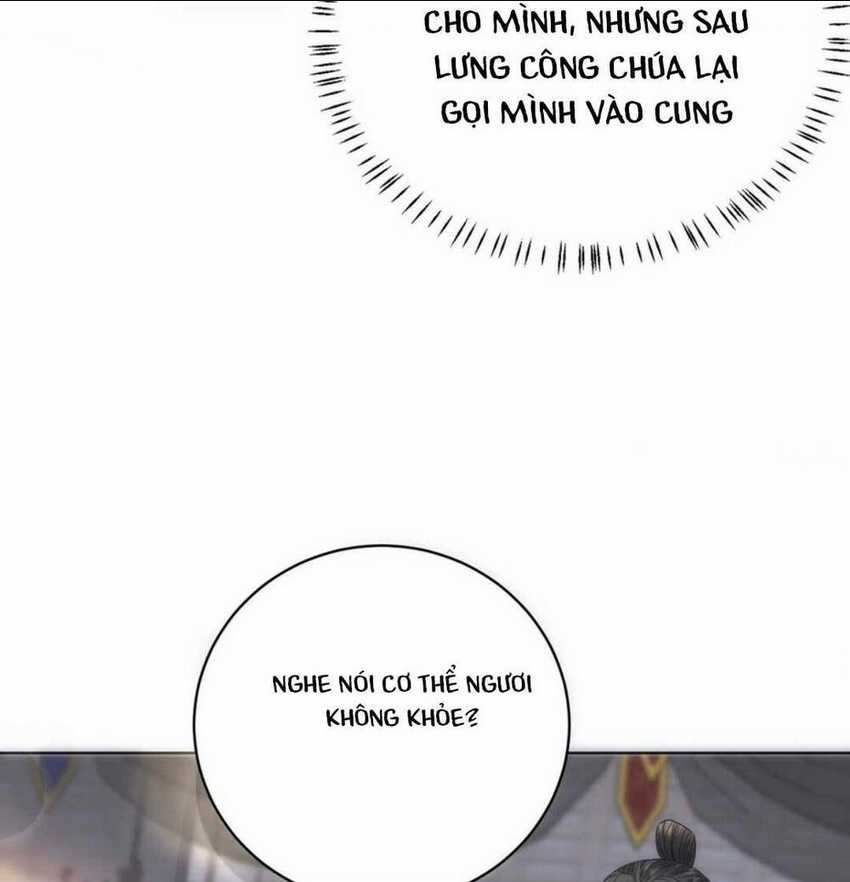 Hồ Ly Cáo Già Và Bạch Liên Hoa Cao Lãnh , Ai Sẽ Lộ Tẩy Trước Đây? Chapter 15 trang 4