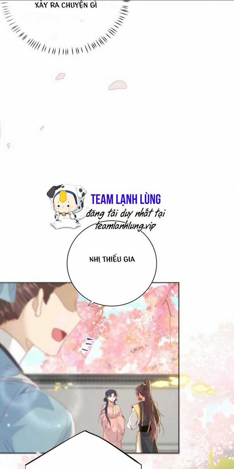 Hồ Ly Cáo Già Và Bạch Liên Hoa Cao Lãnh , Ai Sẽ Lộ Tẩy Trước Đây? Chapter 15 trang 40