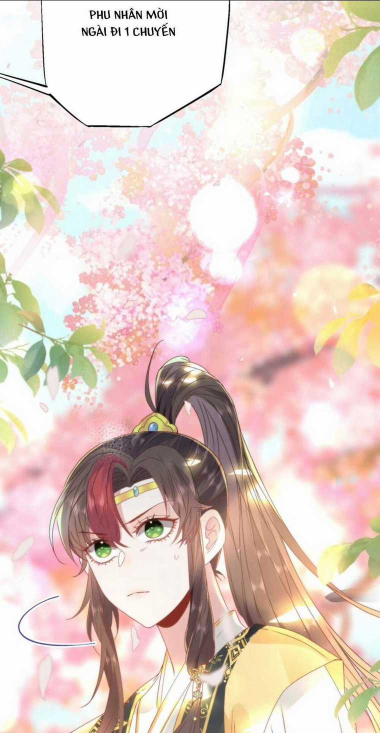 Hồ Ly Cáo Già Và Bạch Liên Hoa Cao Lãnh , Ai Sẽ Lộ Tẩy Trước Đây? Chapter 15 trang 41