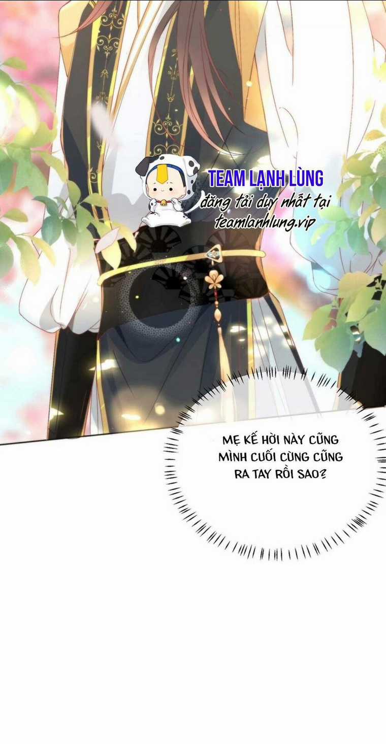 Hồ Ly Cáo Già Và Bạch Liên Hoa Cao Lãnh , Ai Sẽ Lộ Tẩy Trước Đây? Chapter 15 trang 42