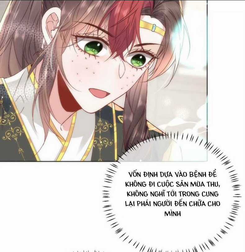 Hồ Ly Cáo Già Và Bạch Liên Hoa Cao Lãnh , Ai Sẽ Lộ Tẩy Trước Đây? Chapter 15 trang 6