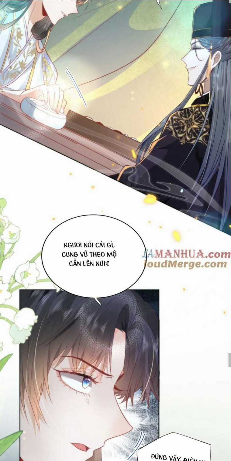 Hồ Ly Cáo Già Và Bạch Liên Hoa Cao Lãnh , Ai Sẽ Lộ Tẩy Trước Đây? Chapter 16 trang 14