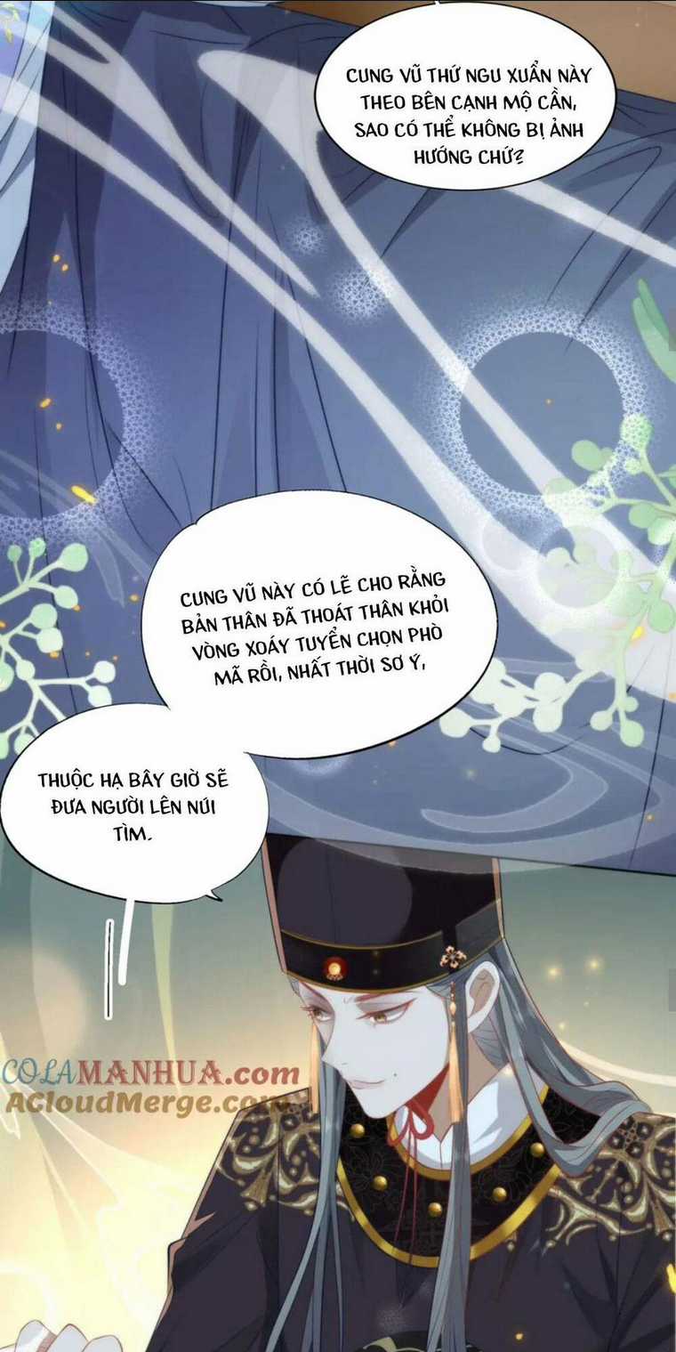 Hồ Ly Cáo Già Và Bạch Liên Hoa Cao Lãnh , Ai Sẽ Lộ Tẩy Trước Đây? Chapter 16 trang 16