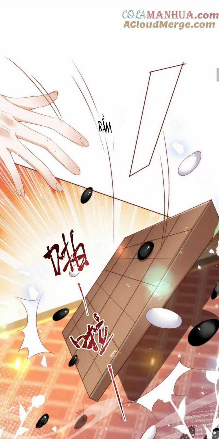 Hồ Ly Cáo Già Và Bạch Liên Hoa Cao Lãnh , Ai Sẽ Lộ Tẩy Trước Đây? Chapter 16 trang 19