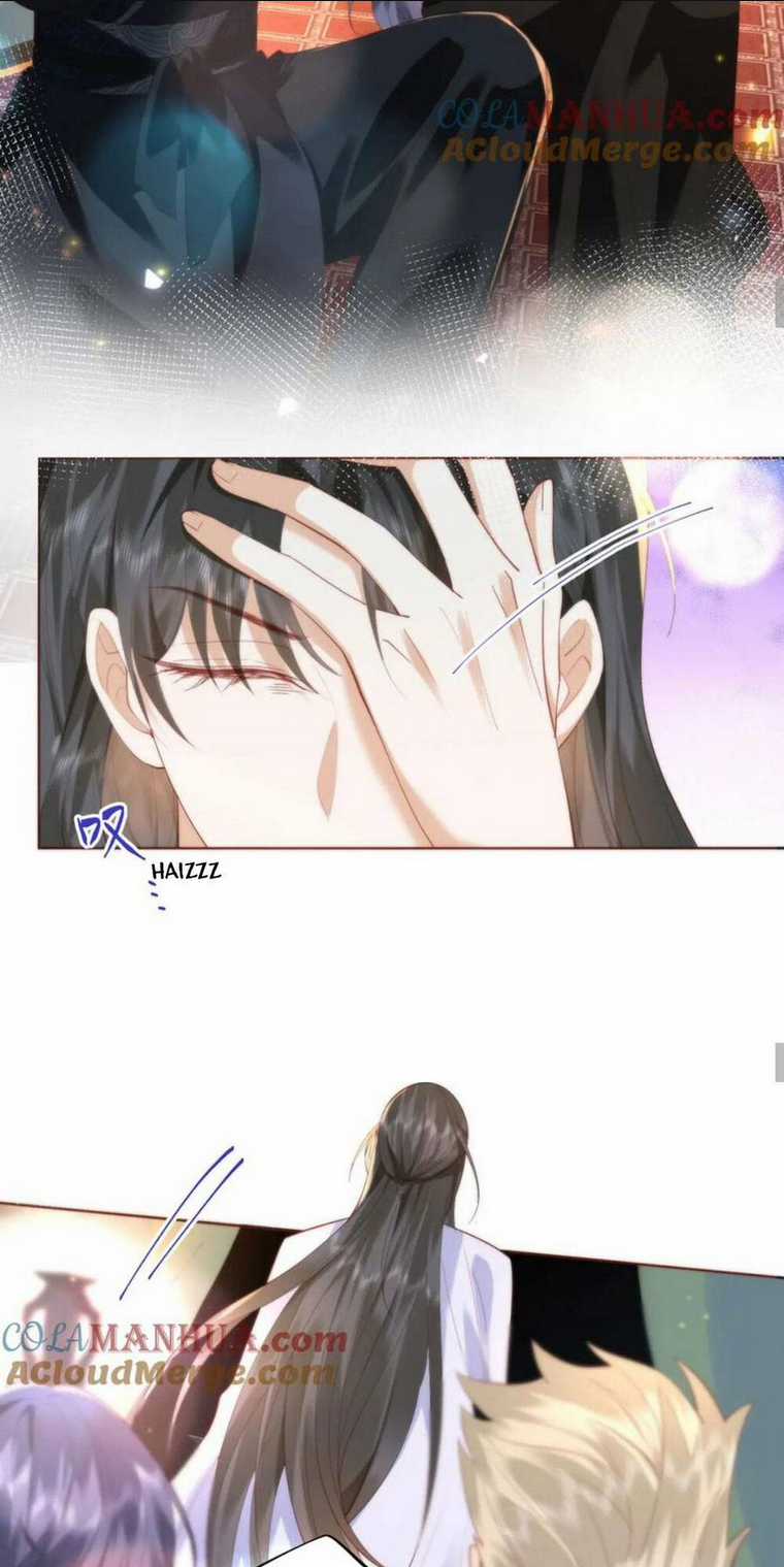 Hồ Ly Cáo Già Và Bạch Liên Hoa Cao Lãnh , Ai Sẽ Lộ Tẩy Trước Đây? Chapter 16 trang 25