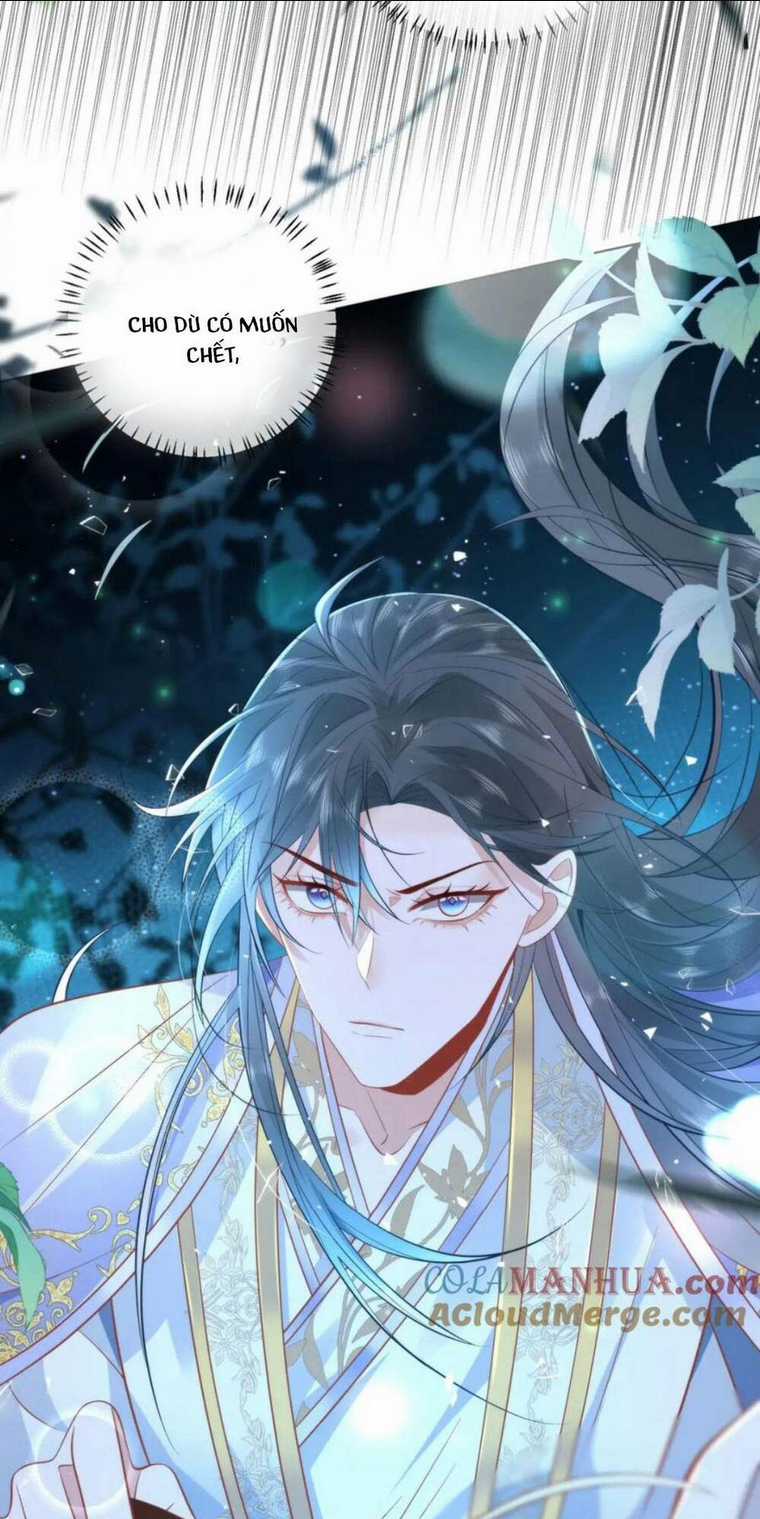 Hồ Ly Cáo Già Và Bạch Liên Hoa Cao Lãnh , Ai Sẽ Lộ Tẩy Trước Đây? Chapter 16 trang 29