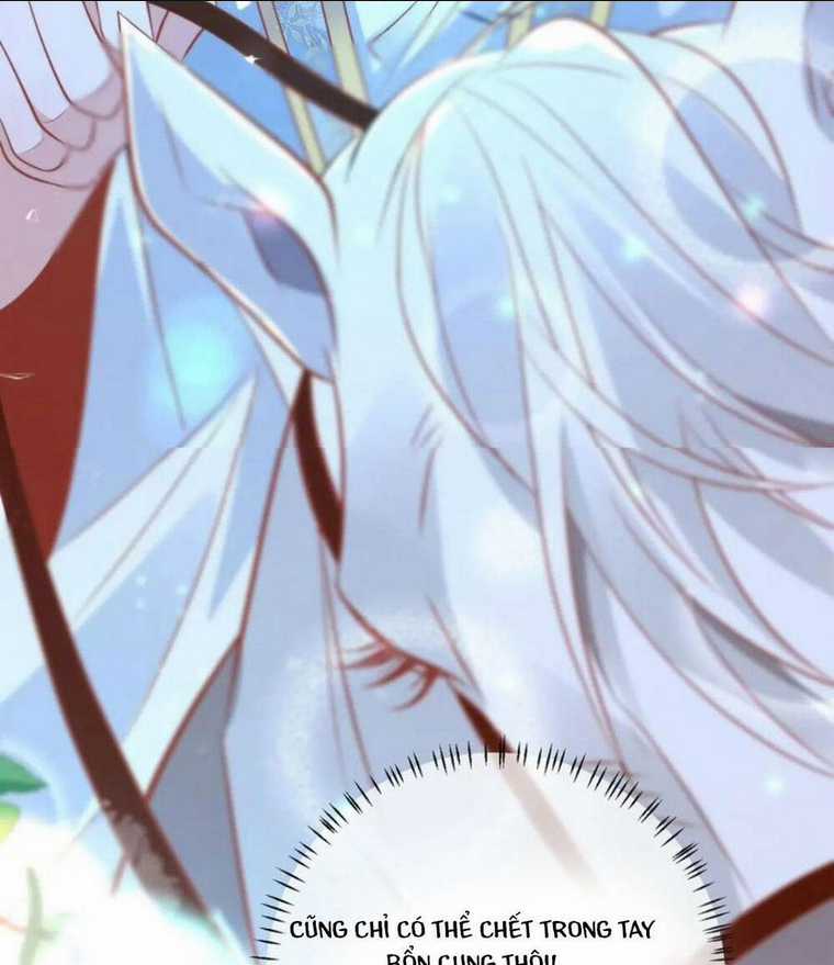 Hồ Ly Cáo Già Và Bạch Liên Hoa Cao Lãnh , Ai Sẽ Lộ Tẩy Trước Đây? Chapter 16 trang 30