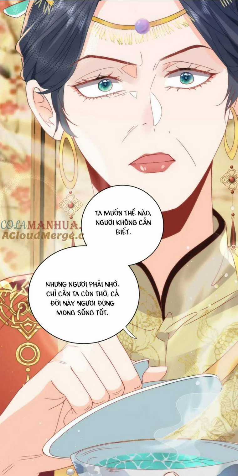 Hồ Ly Cáo Già Và Bạch Liên Hoa Cao Lãnh , Ai Sẽ Lộ Tẩy Trước Đây? Chapter 16 trang 7