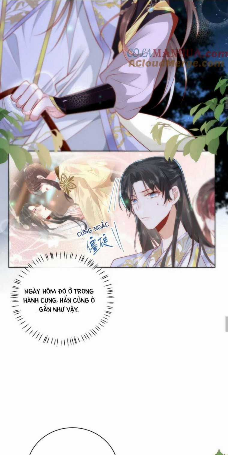 Hồ Ly Cáo Già Và Bạch Liên Hoa Cao Lãnh , Ai Sẽ Lộ Tẩy Trước Đây? Chapter 17 trang 10