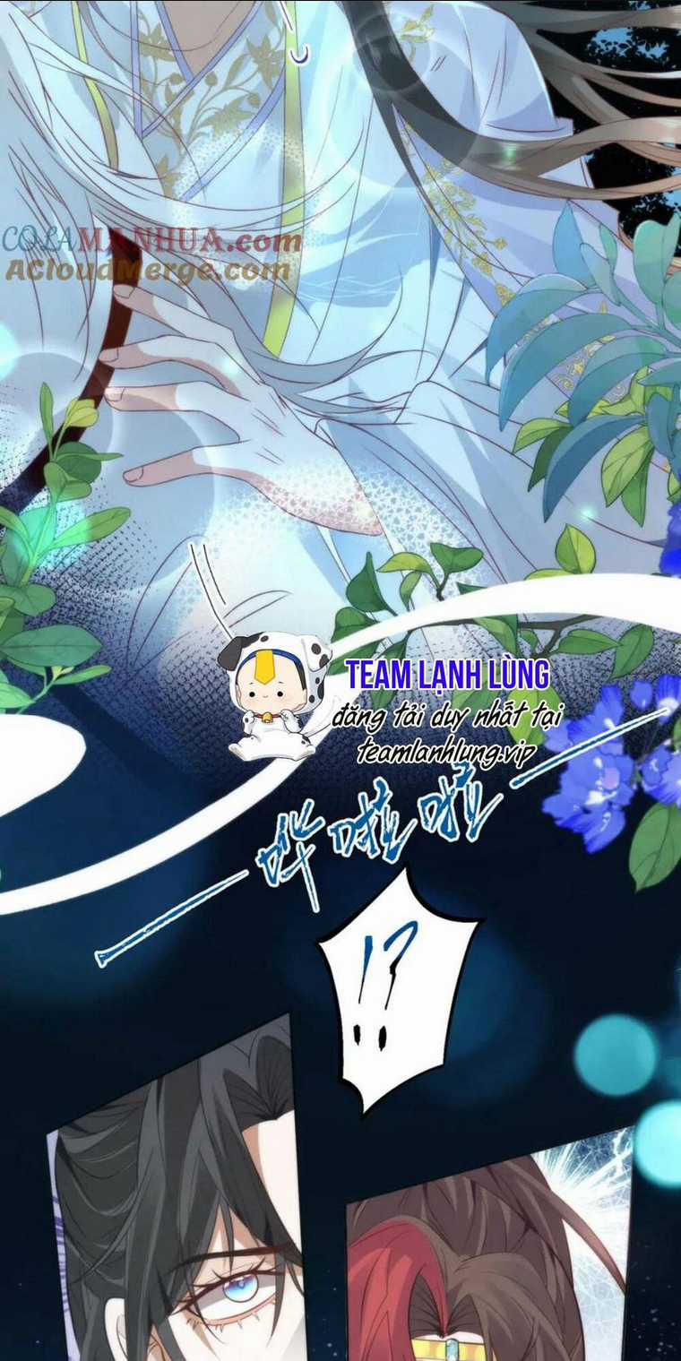 Hồ Ly Cáo Già Và Bạch Liên Hoa Cao Lãnh , Ai Sẽ Lộ Tẩy Trước Đây? Chapter 17 trang 25