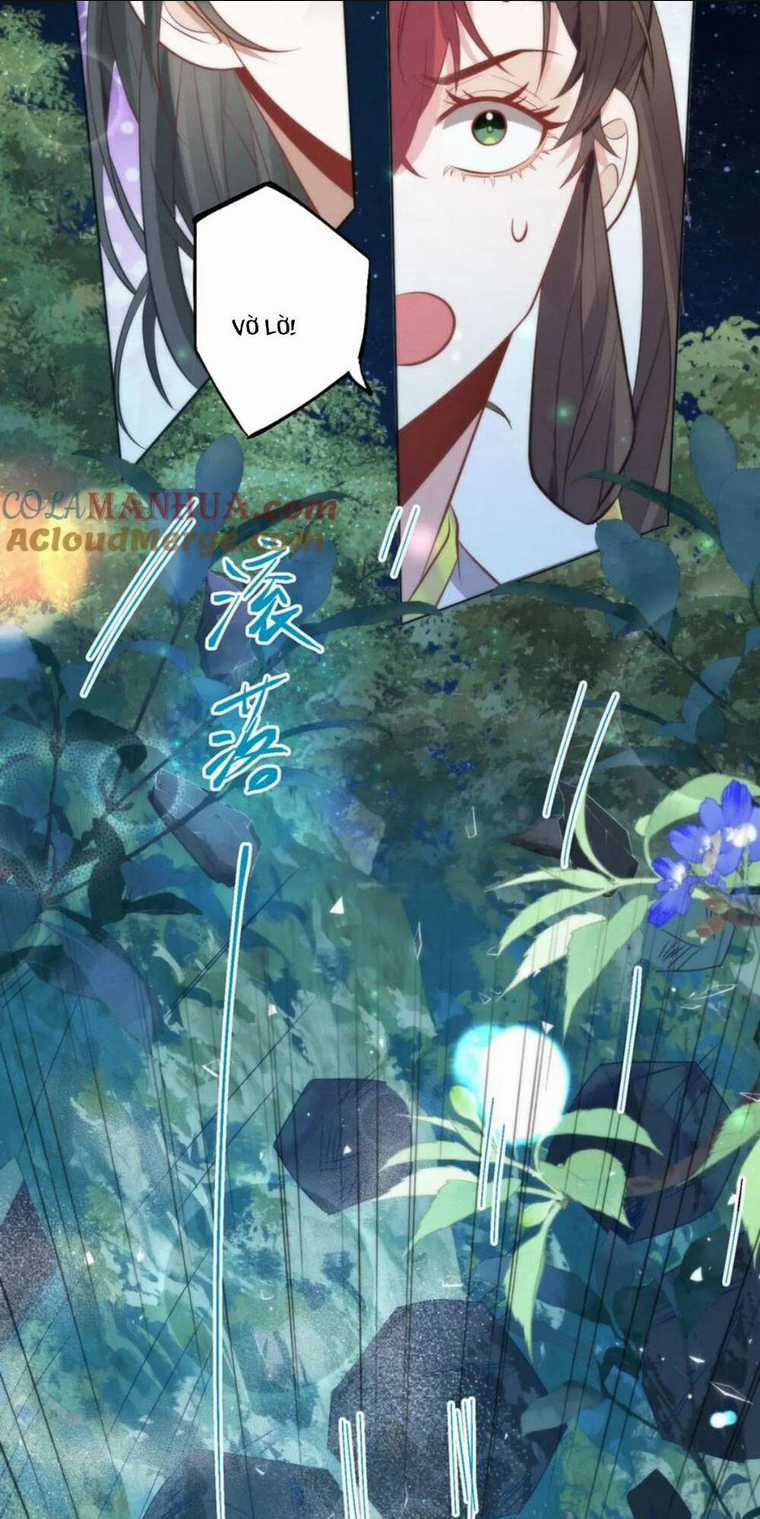 Hồ Ly Cáo Già Và Bạch Liên Hoa Cao Lãnh , Ai Sẽ Lộ Tẩy Trước Đây? Chapter 17 trang 26