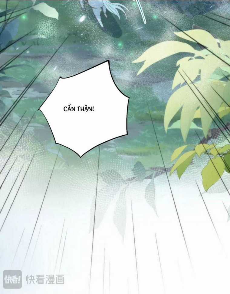 Hồ Ly Cáo Già Và Bạch Liên Hoa Cao Lãnh , Ai Sẽ Lộ Tẩy Trước Đây? Chapter 17 trang 28