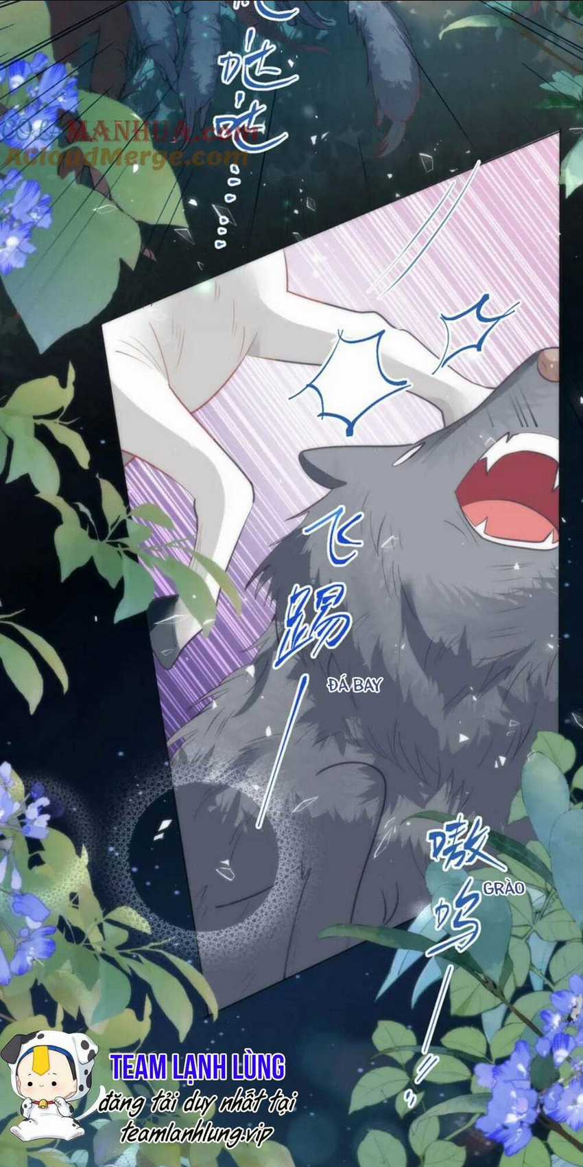 Hồ Ly Cáo Già Và Bạch Liên Hoa Cao Lãnh , Ai Sẽ Lộ Tẩy Trước Đây? Chapter 17 trang 4