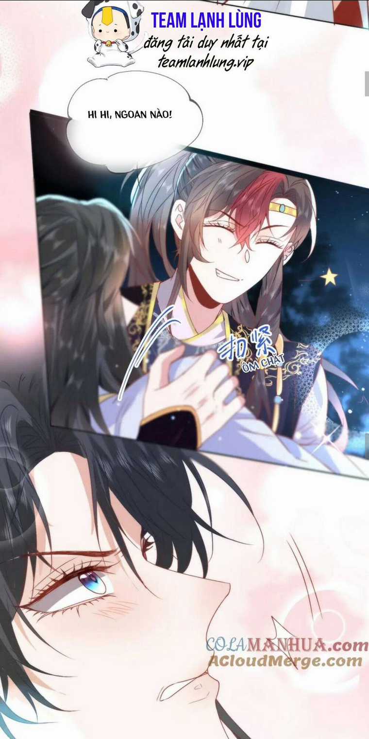 Hồ Ly Cáo Già Và Bạch Liên Hoa Cao Lãnh , Ai Sẽ Lộ Tẩy Trước Đây? Chapter 18 trang 15