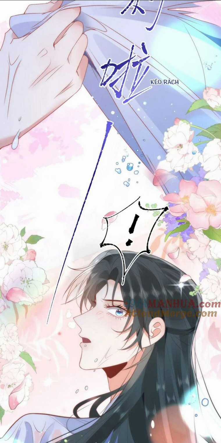 Hồ Ly Cáo Già Và Bạch Liên Hoa Cao Lãnh , Ai Sẽ Lộ Tẩy Trước Đây? Chapter 18 trang 25