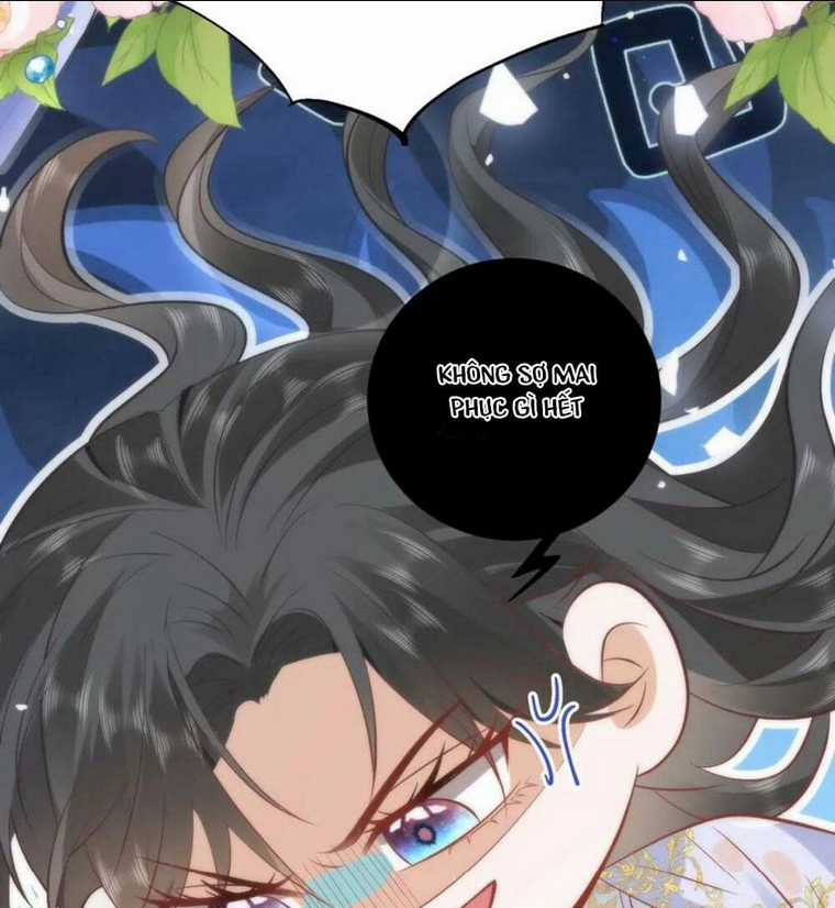 Hồ Ly Cáo Già Và Bạch Liên Hoa Cao Lãnh , Ai Sẽ Lộ Tẩy Trước Đây? Chapter 18 trang 28