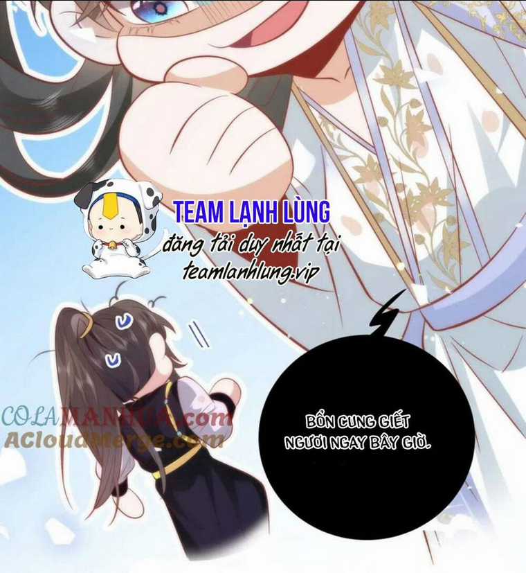 Hồ Ly Cáo Già Và Bạch Liên Hoa Cao Lãnh , Ai Sẽ Lộ Tẩy Trước Đây? Chapter 18 trang 29