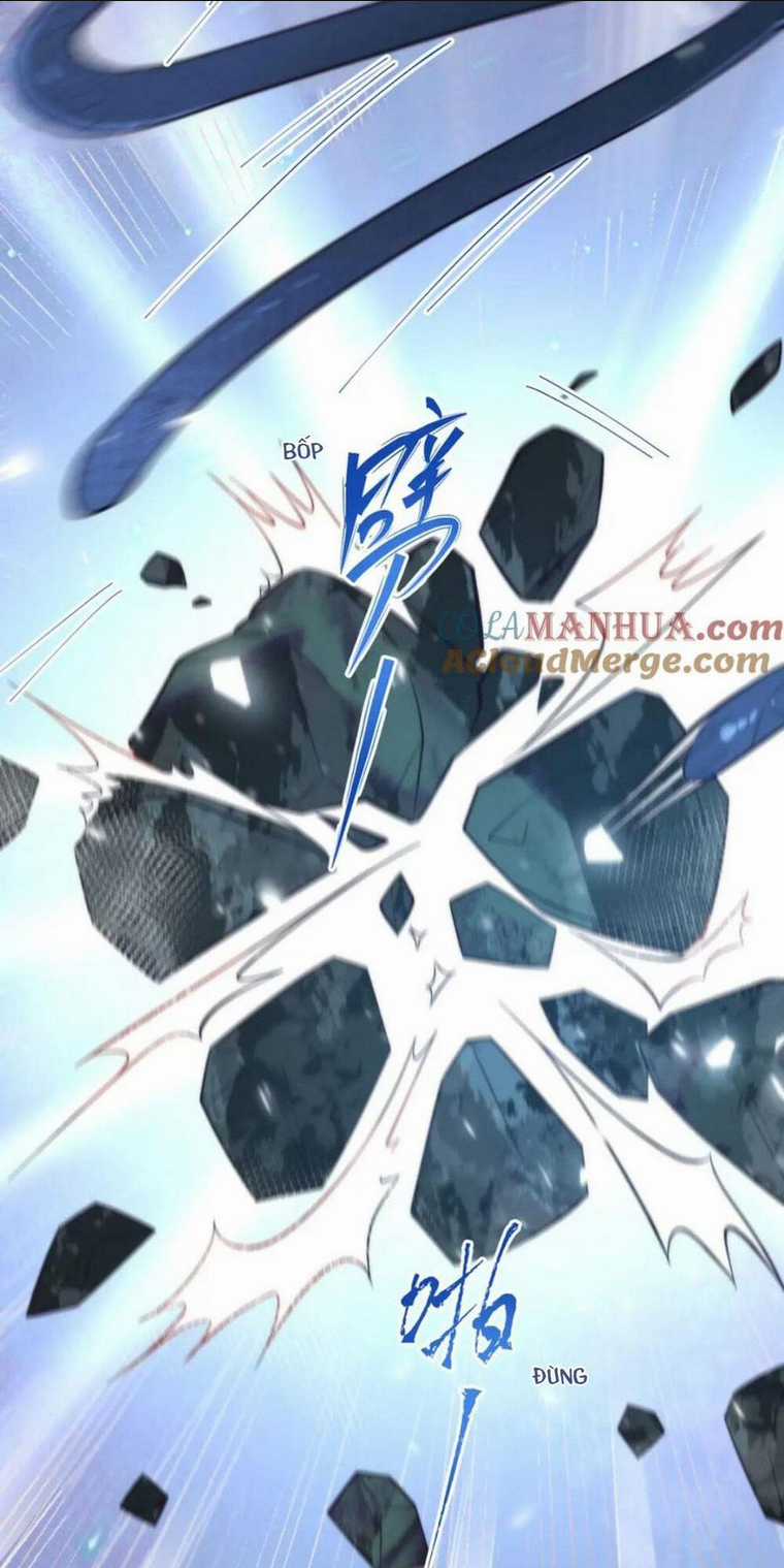 Hồ Ly Cáo Già Và Bạch Liên Hoa Cao Lãnh , Ai Sẽ Lộ Tẩy Trước Đây? Chapter 18 trang 7