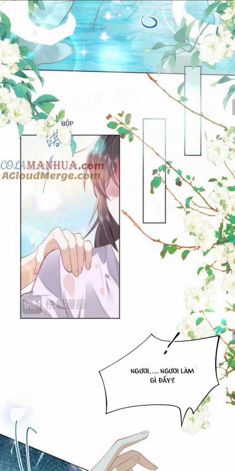 Hồ Ly Cáo Già Và Bạch Liên Hoa Cao Lãnh , Ai Sẽ Lộ Tẩy Trước Đây? Chapter 19 trang 11
