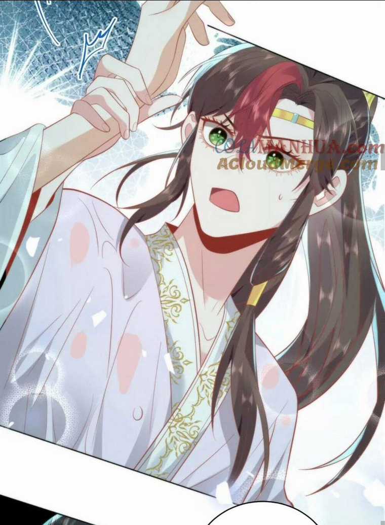 Hồ Ly Cáo Già Và Bạch Liên Hoa Cao Lãnh , Ai Sẽ Lộ Tẩy Trước Đây? Chapter 19 trang 12