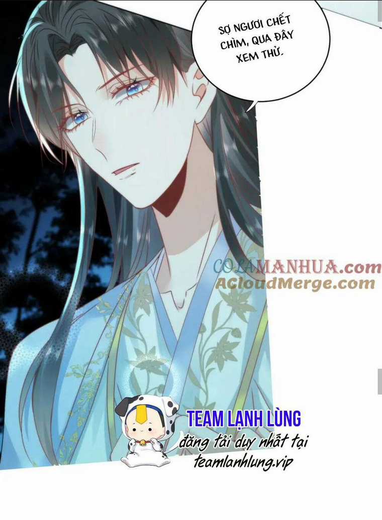 Hồ Ly Cáo Già Và Bạch Liên Hoa Cao Lãnh , Ai Sẽ Lộ Tẩy Trước Đây? Chapter 19 trang 13