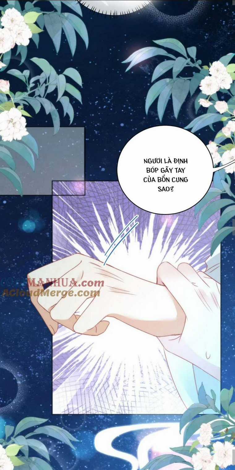 Hồ Ly Cáo Già Và Bạch Liên Hoa Cao Lãnh , Ai Sẽ Lộ Tẩy Trước Đây? Chapter 19 trang 16