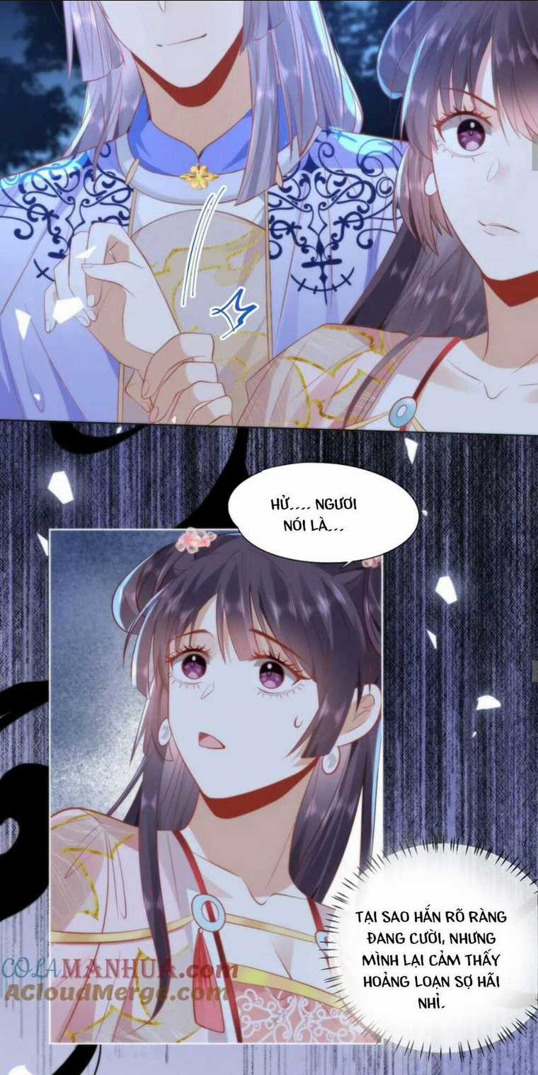 Hồ Ly Cáo Già Và Bạch Liên Hoa Cao Lãnh , Ai Sẽ Lộ Tẩy Trước Đây? Chapter 19 trang 24