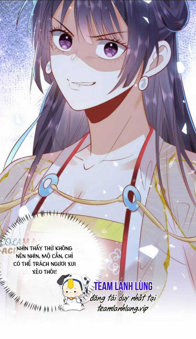 Hồ Ly Cáo Già Và Bạch Liên Hoa Cao Lãnh , Ai Sẽ Lộ Tẩy Trước Đây? Chapter 19 trang 29