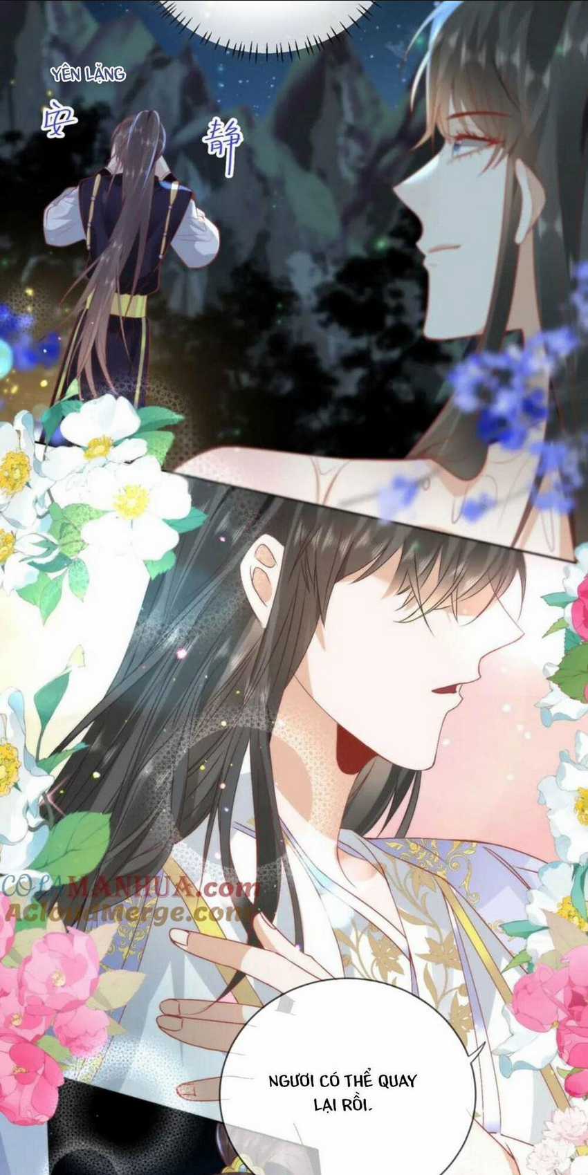 Hồ Ly Cáo Già Và Bạch Liên Hoa Cao Lãnh , Ai Sẽ Lộ Tẩy Trước Đây? Chapter 19 trang 4