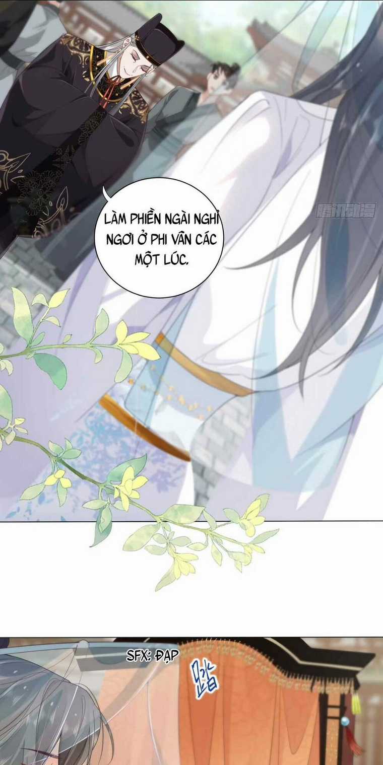 Hồ Ly Cáo Già Và Bạch Liên Hoa Cao Lãnh , Ai Sẽ Lộ Tẩy Trước Đây? Chapter 2 trang 14