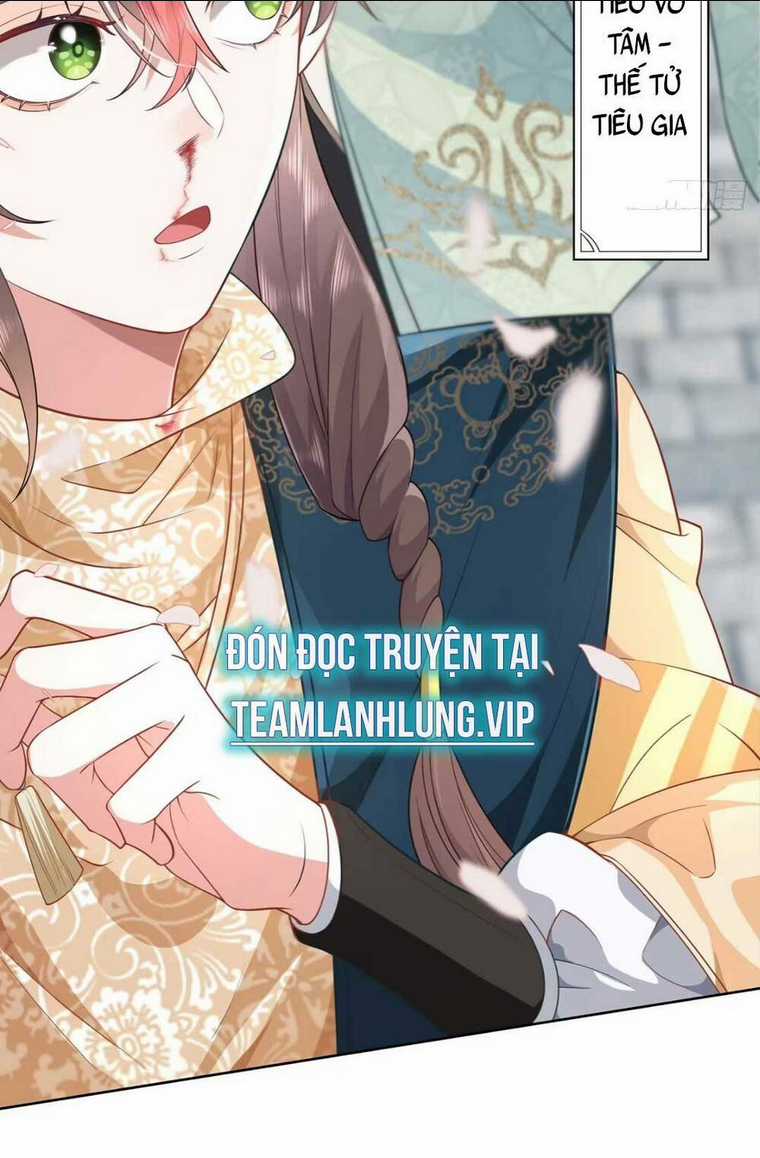 Hồ Ly Cáo Già Và Bạch Liên Hoa Cao Lãnh , Ai Sẽ Lộ Tẩy Trước Đây? Chapter 2 trang 18