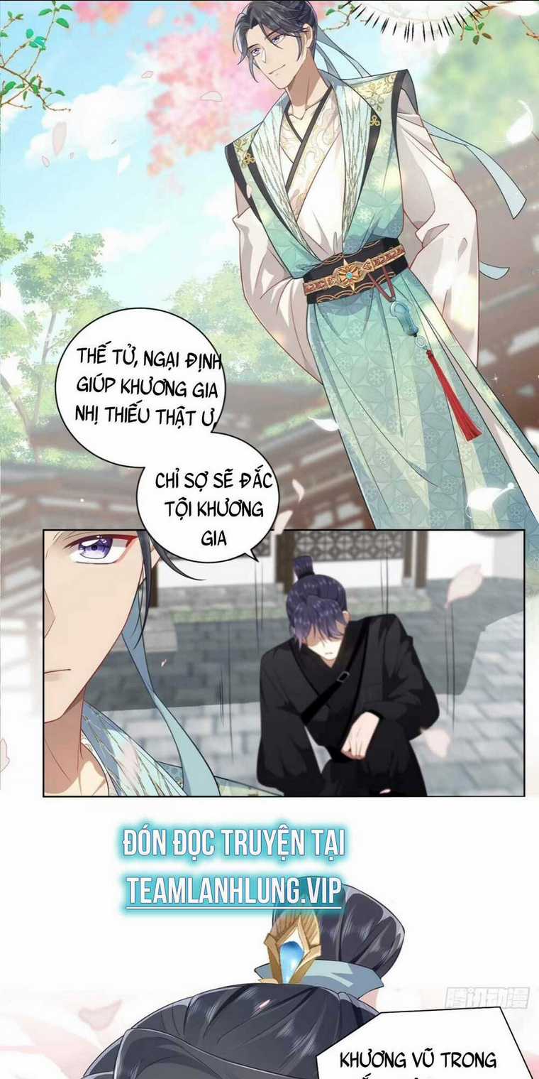 Hồ Ly Cáo Già Và Bạch Liên Hoa Cao Lãnh , Ai Sẽ Lộ Tẩy Trước Đây? Chapter 2 trang 25