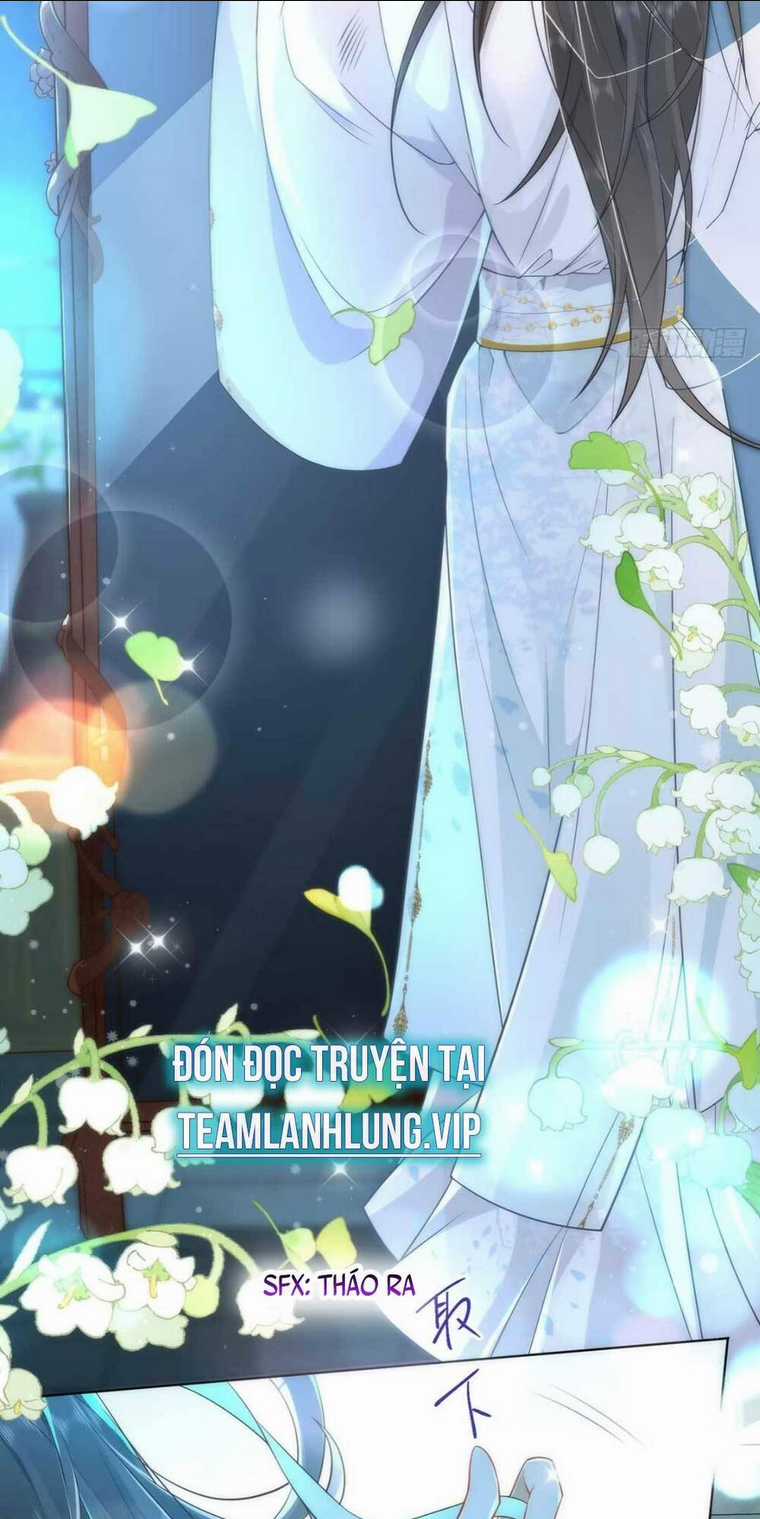 Hồ Ly Cáo Già Và Bạch Liên Hoa Cao Lãnh , Ai Sẽ Lộ Tẩy Trước Đây? Chapter 2 trang 28