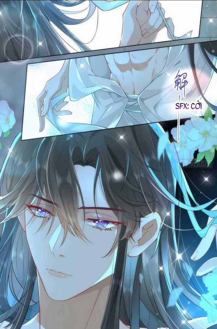 Hồ Ly Cáo Già Và Bạch Liên Hoa Cao Lãnh , Ai Sẽ Lộ Tẩy Trước Đây? Chapter 2 trang 29