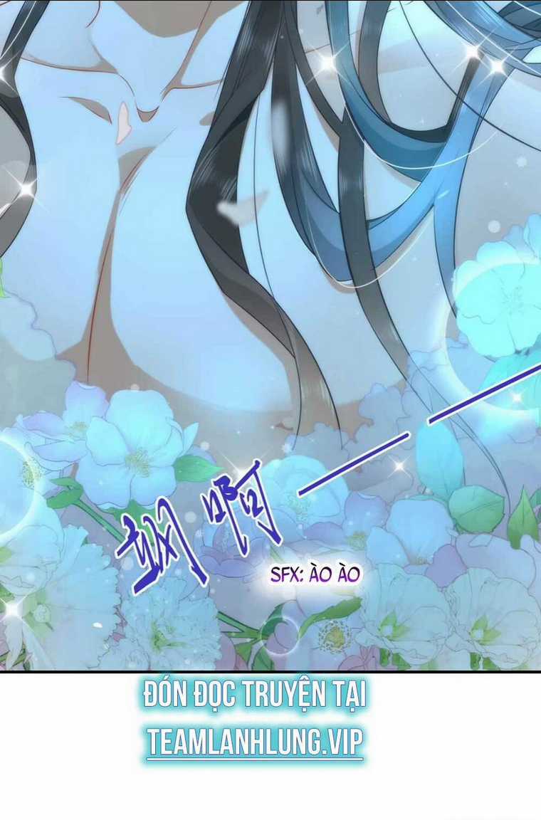 Hồ Ly Cáo Già Và Bạch Liên Hoa Cao Lãnh , Ai Sẽ Lộ Tẩy Trước Đây? Chapter 2 trang 30