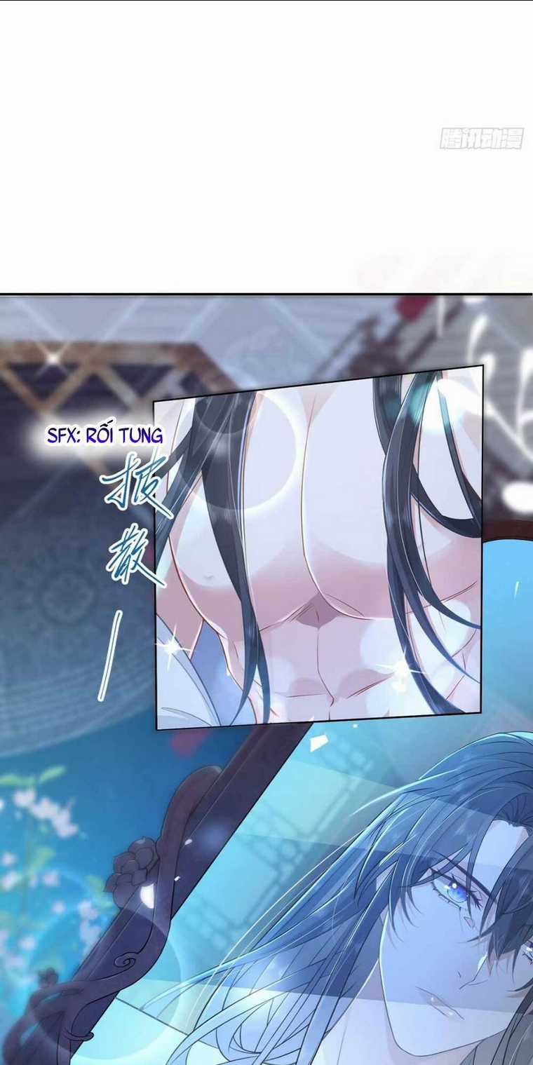 Hồ Ly Cáo Già Và Bạch Liên Hoa Cao Lãnh , Ai Sẽ Lộ Tẩy Trước Đây? Chapter 2 trang 31