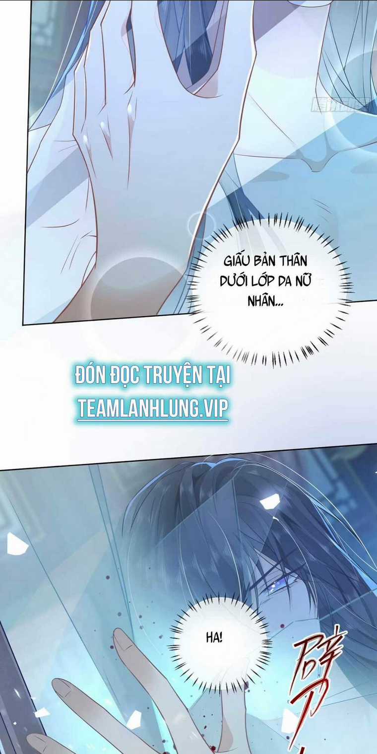 Hồ Ly Cáo Già Và Bạch Liên Hoa Cao Lãnh , Ai Sẽ Lộ Tẩy Trước Đây? Chapter 2 trang 33