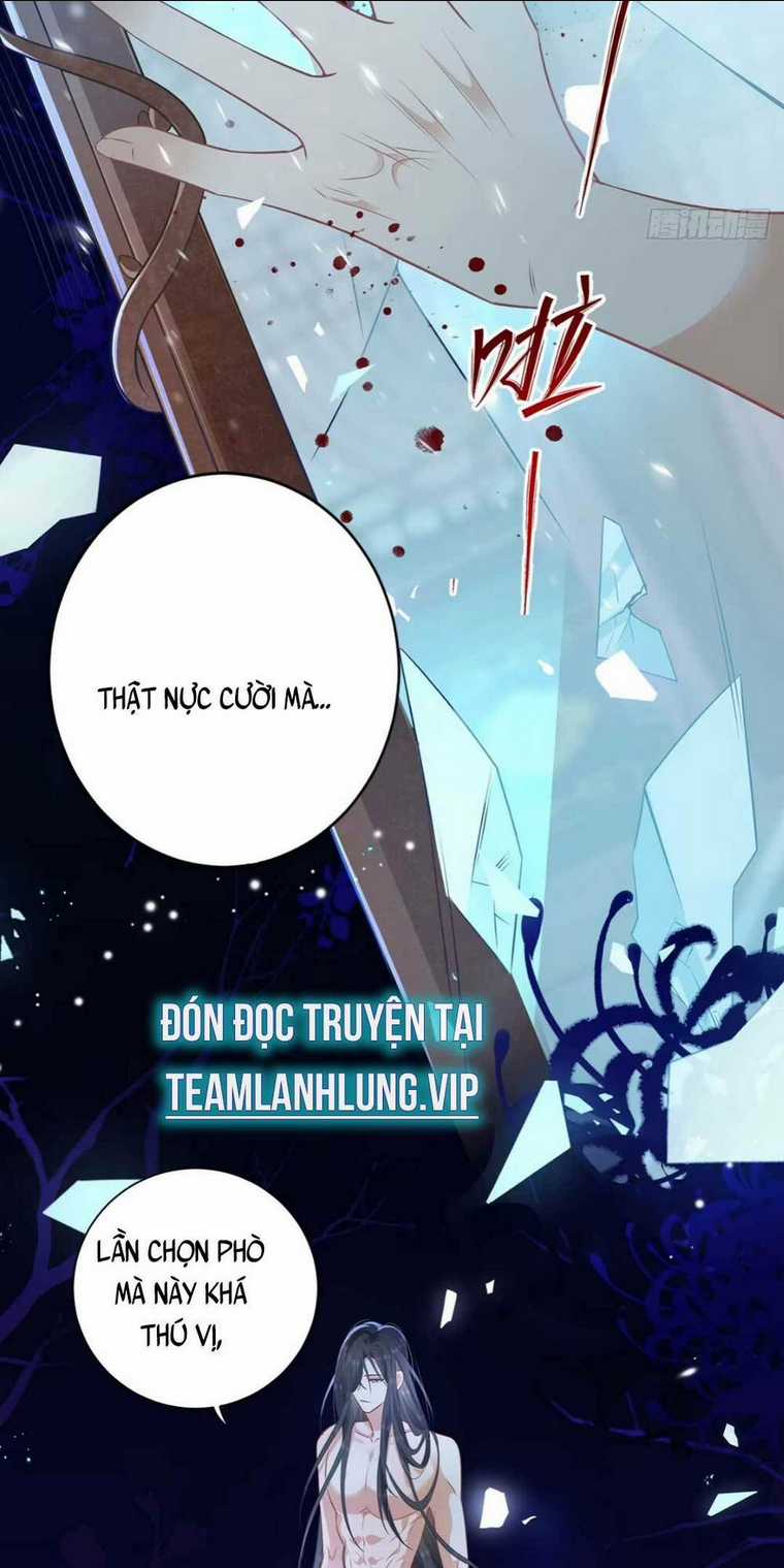 Hồ Ly Cáo Già Và Bạch Liên Hoa Cao Lãnh , Ai Sẽ Lộ Tẩy Trước Đây? Chapter 2 trang 34