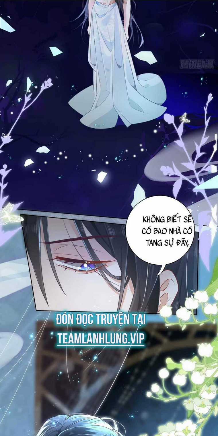 Hồ Ly Cáo Già Và Bạch Liên Hoa Cao Lãnh , Ai Sẽ Lộ Tẩy Trước Đây? Chapter 2 trang 35