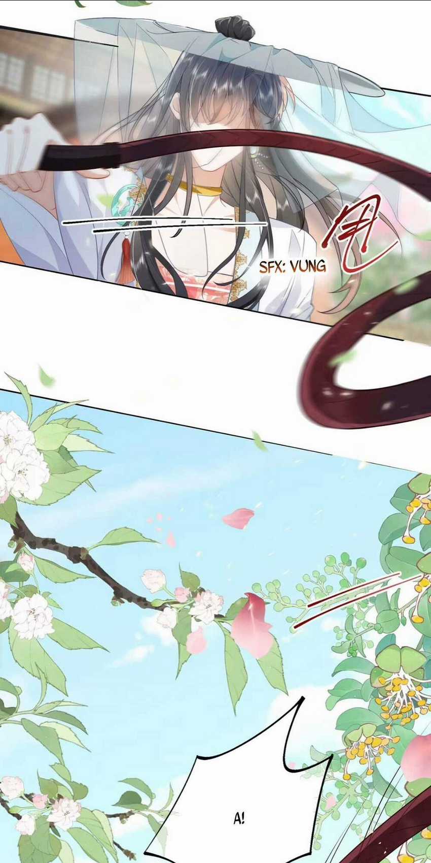 Hồ Ly Cáo Già Và Bạch Liên Hoa Cao Lãnh , Ai Sẽ Lộ Tẩy Trước Đây? Chapter 2 trang 4