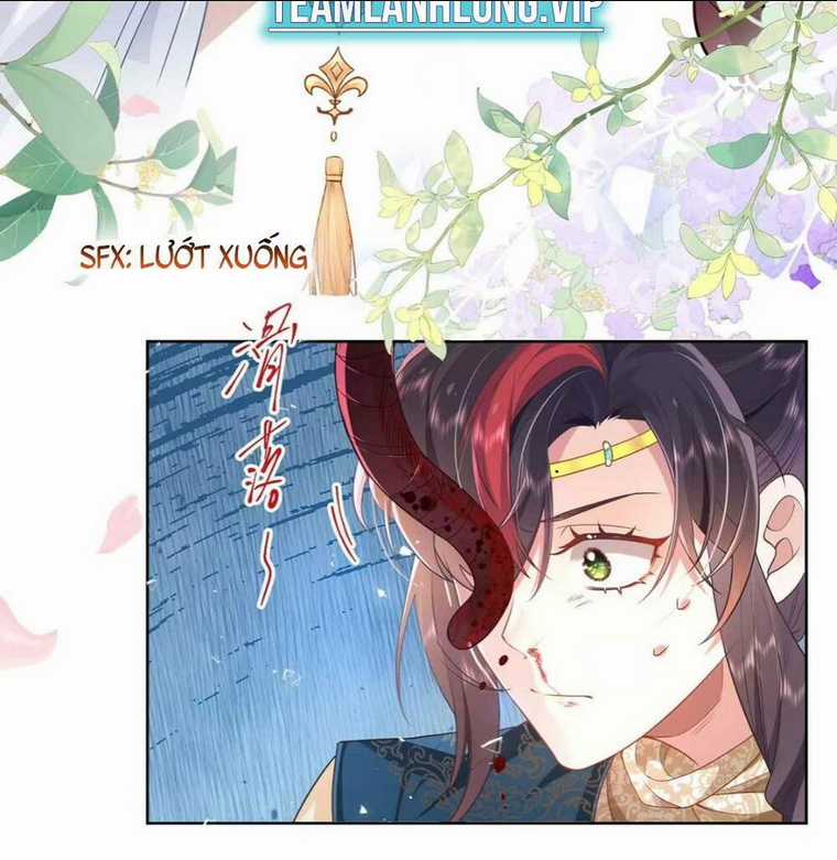 Hồ Ly Cáo Già Và Bạch Liên Hoa Cao Lãnh , Ai Sẽ Lộ Tẩy Trước Đây? Chapter 2 trang 8