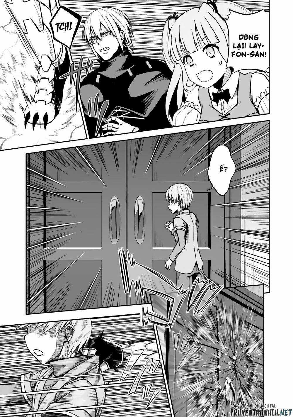 Hồ Ly Cáo Già Và Bạch Liên Hoa Cao Lãnh , Ai Sẽ Lộ Tẩy Trước Đây? Chapter 20.2 trang 5