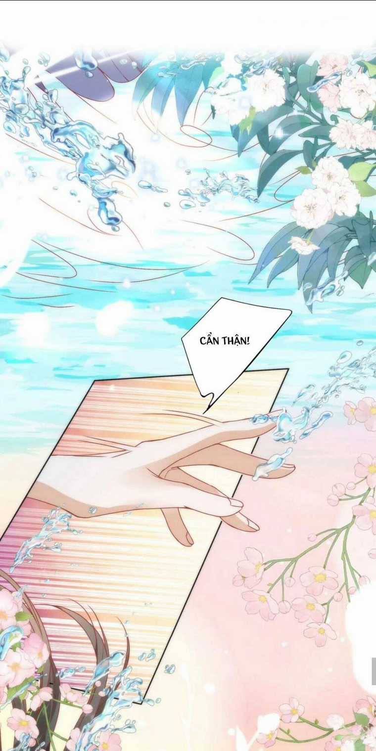 Hồ Ly Cáo Già Và Bạch Liên Hoa Cao Lãnh , Ai Sẽ Lộ Tẩy Trước Đây? Chapter 20 trang 10