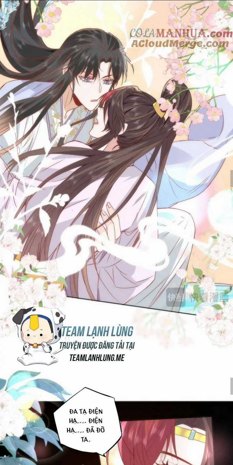 Hồ Ly Cáo Già Và Bạch Liên Hoa Cao Lãnh , Ai Sẽ Lộ Tẩy Trước Đây? Chapter 20 trang 11