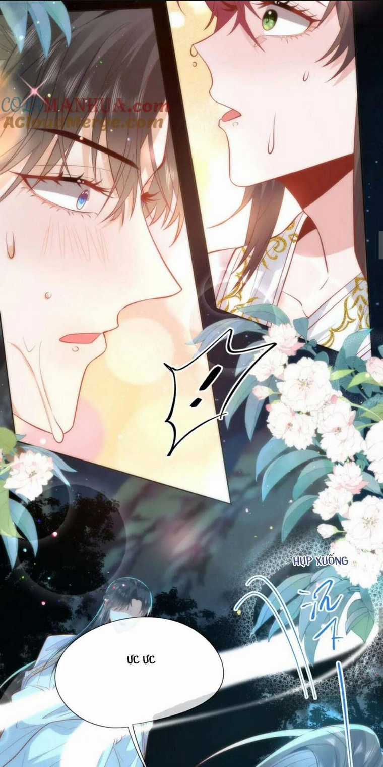 Hồ Ly Cáo Già Và Bạch Liên Hoa Cao Lãnh , Ai Sẽ Lộ Tẩy Trước Đây? Chapter 20 trang 12