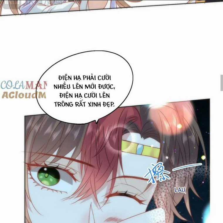 Hồ Ly Cáo Già Và Bạch Liên Hoa Cao Lãnh , Ai Sẽ Lộ Tẩy Trước Đây? Chapter 20 trang 19