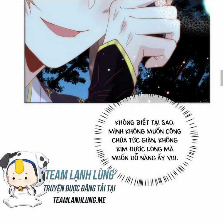 Hồ Ly Cáo Già Và Bạch Liên Hoa Cao Lãnh , Ai Sẽ Lộ Tẩy Trước Đây? Chapter 20 trang 20