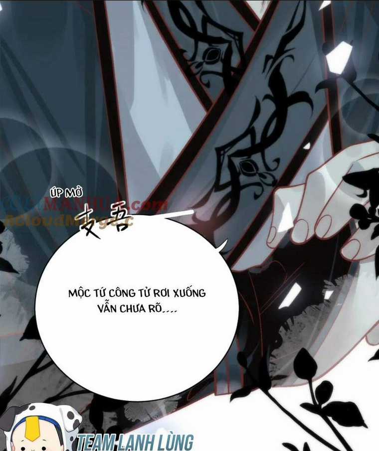 Hồ Ly Cáo Già Và Bạch Liên Hoa Cao Lãnh , Ai Sẽ Lộ Tẩy Trước Đây? Chapter 20 trang 27